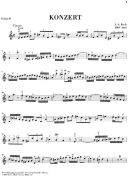 Violin Concerto D Minor Bwv1043: 2 Violins & Piano (Henle) additional images 2 2