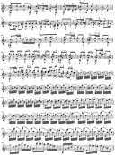 6 Sonatas And Partitas Bwv1001-1006: Violin Solo (Henle HN356) additional images 2 1