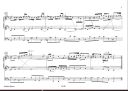 Air From The 3rd Suite: Organ  (Peters) additional images 1 3