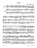 4 Sonatas: Bwv1032-5: Flute & Piano (Barenreiter) additional images 1 2