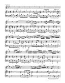 4 Sonatas: Bwv1032-5: Flute & Piano (Barenreiter) additional images 1 3