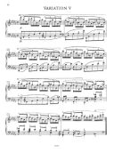 Etudes Symphoniques Op.13 Piano (Peters) additional images 2 1