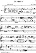 Flute Concerto G Major Kv313: Flute And Piano (Henle) additional images 1 2