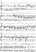Flute Concerto G Major Kv313: Flute And Piano (Henle) additional images 1 3