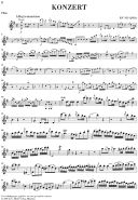 Flute Concerto G Major Kv313: Flute And Piano (Henle) additional images 2 1