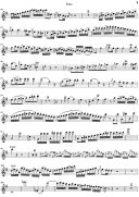 Flute Concerto G Major Kv313: Flute And Piano (Henle) additional images 2 2
