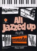 All Jazzed Up: Flute & Piano (Brasswind) additional images 1 1