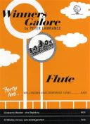 Winners Galore: Flute Book Only  (Lawrance) additional images 1 1