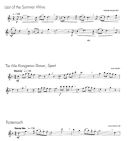 Winners Galore: Flute Book Only  (Lawrance) additional images 1 2