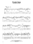 Guitar Playalong Series: Vol 47: Jimi Hendrix: Guitar additional images 1 2