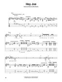 Guitar Playalong Series: Vol 47: Jimi Hendrix: Guitar additional images 2 1