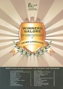 Winners Galore: Treble Brass For Trumpet And Trombone Piano Accompaniment additional images 1 1