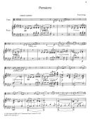 2 Pieces For Viola and Piano additional images 1 2
