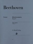 Complete Piano Sonatas Vol.1: Piano (Henle HN32) additional images 1 1