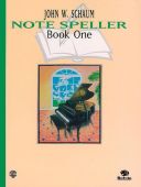 Schaum Note Speller Book 1: Theory additional images 1 1