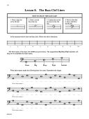 Schaum Note Speller Book 1: Theory additional images 1 3