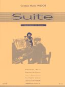Suite: Flute & Piano (Heugel) additional images 1 1