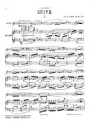 Suite: Flute & Piano (Heugel) additional images 1 2