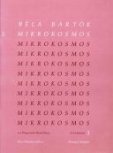Mikrokosmos Vol.3: Piano (B&H) additional images 1 1