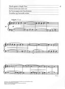 Mikrokosmos Vol.3: Piano (B&H) additional images 1 2