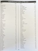 Church Organists Collection: Vol. 3: The Organists Hymnbook additional images 2 1