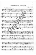 Dancing Day: Vocal SSA A Cycle Of Christmas Carols (OUP) additional images 1 2