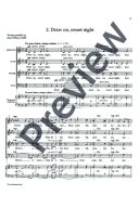 Birthday Madrigals Vocal SATB (OUP) additional images 1 2