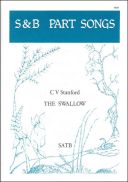 Swallow The Vocal SATB(S&B) additional images 1 1