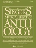 Singers Musical Theatre Anthology Vol.3: Tenor: Vocal additional images 1 1