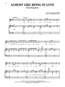 Singers Musical Theatre Anthology Vol.3: Tenor: Vocal additional images 1 3