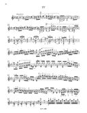 24 Caprices Op.1 Violin Solo (Peters) additional images 1 3
