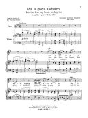Twenty-Four Italian Songs & Arias Of The 17/18th Centuries - Medium-High Voice additional images 1 3