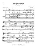 Twenty-Four Italian Songs & Arias Of The 17/18th Centuries - Medium-High Voice additional images 2 1