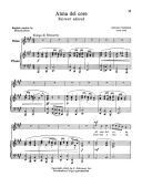 Twenty-Four Italian Songs & Arias Of The 17/18th Centuries - Medium-High Voice additional images 2 2