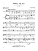 Twenty-Four Italian Songs & Arias Of The 17/18th Centuries - Medium-Low Voice additional images 2 1
