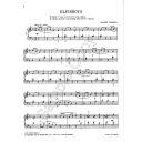Four Country Dances: Piano (Forsyth) additional images 1 3