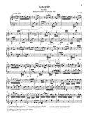 Fur Elise A Minor: Piano  (Henle HN1347) additional images 1 2
