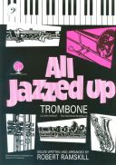 All Jazzed Up: Trombone & Piano Bass Clef (Brasswind) additional images 1 1