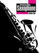 Introducing The Saxophone - Book & Audio (Universal) additional images 1 1