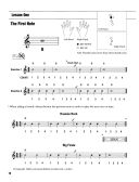 Introducing The Saxophone - Book & Audio (Universal) additional images 1 2