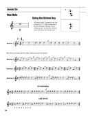 Introducing The Saxophone - Book & Audio (Universal) additional images 2 1