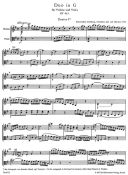 Duets For Violin And Viola: String Duet  (Barenreiter) additional images 1 2