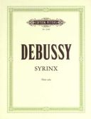 Syrinx: Flute Solo (Peters) additional images 1 1