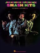 Jimi Hendrix Experience: Smash Hits: Easy Guitar Riffs and Solos additional images 1 1