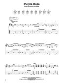 Jimi Hendrix Experience: Smash Hits: Easy Guitar Riffs and Solos additional images 1 3
