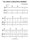 Oklahoma: Vocal Selection additional images 2 2