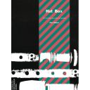 Hatbox Treble Recorder & Piano (Forsyth) additional images 1 1