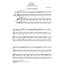 Hatbox Treble Recorder & Piano (Forsyth) additional images 1 3