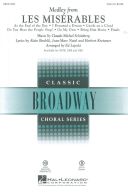 Les Miserables Medley: Vocal SSA additional images 1 1