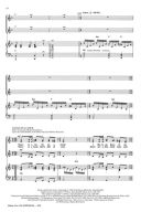 Les Miserables Medley: Vocal SSA additional images 2 2